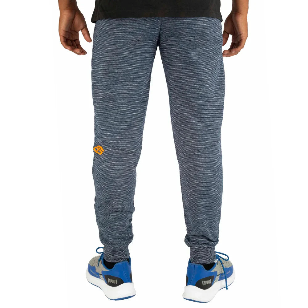 PANTALON JOGGER HOMBRE TAPOUT GASCOIN