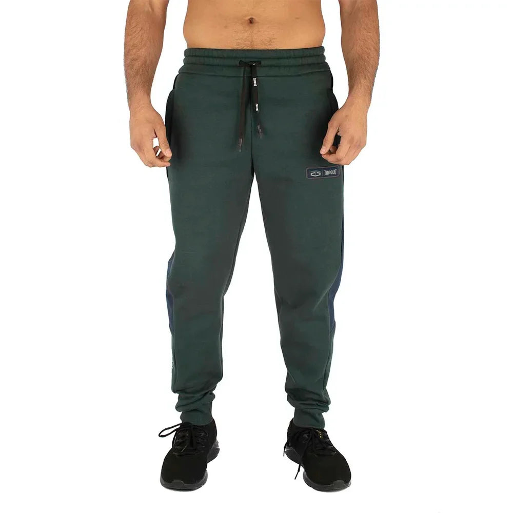 PANTALON JOGGER HOMBRE TAPOUT MACH