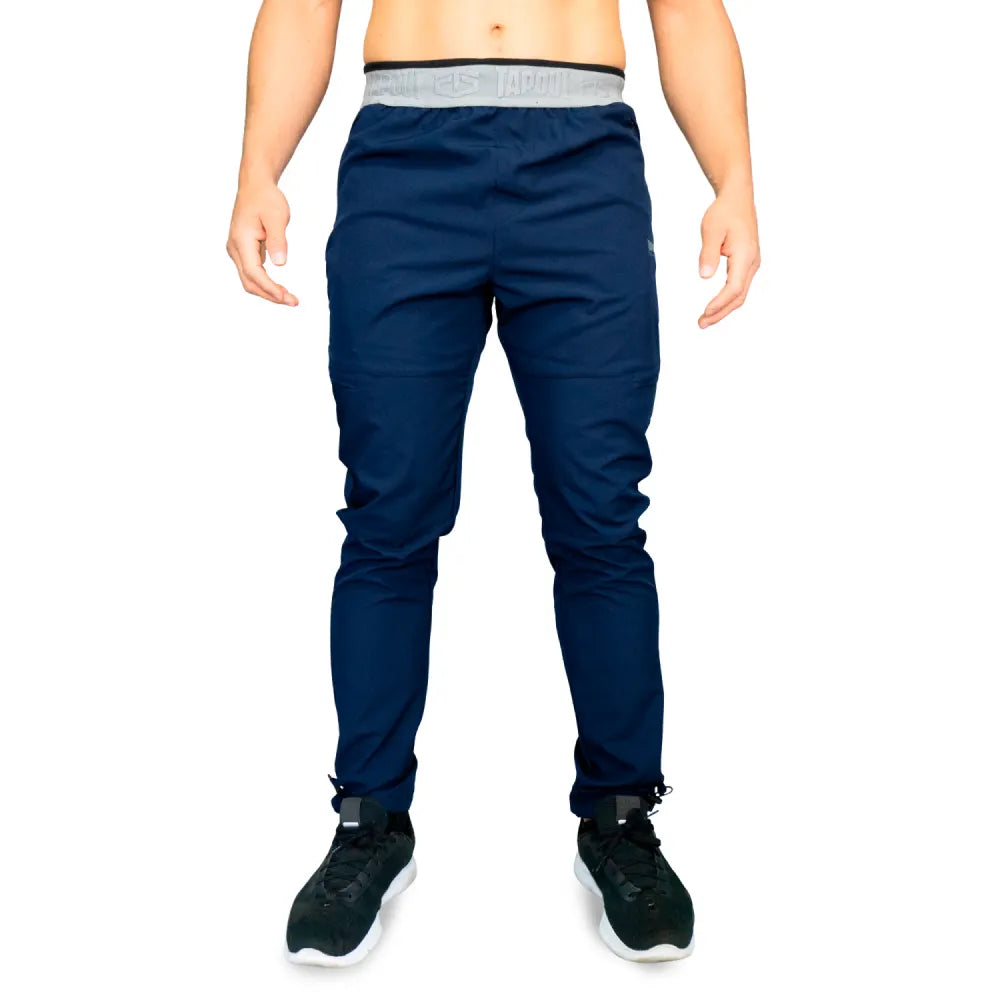 JOGGER DEPORTIVO HOMBRE FULKA