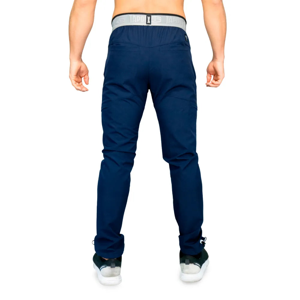JOGGER DEPORTIVO HOMBRE FULKA