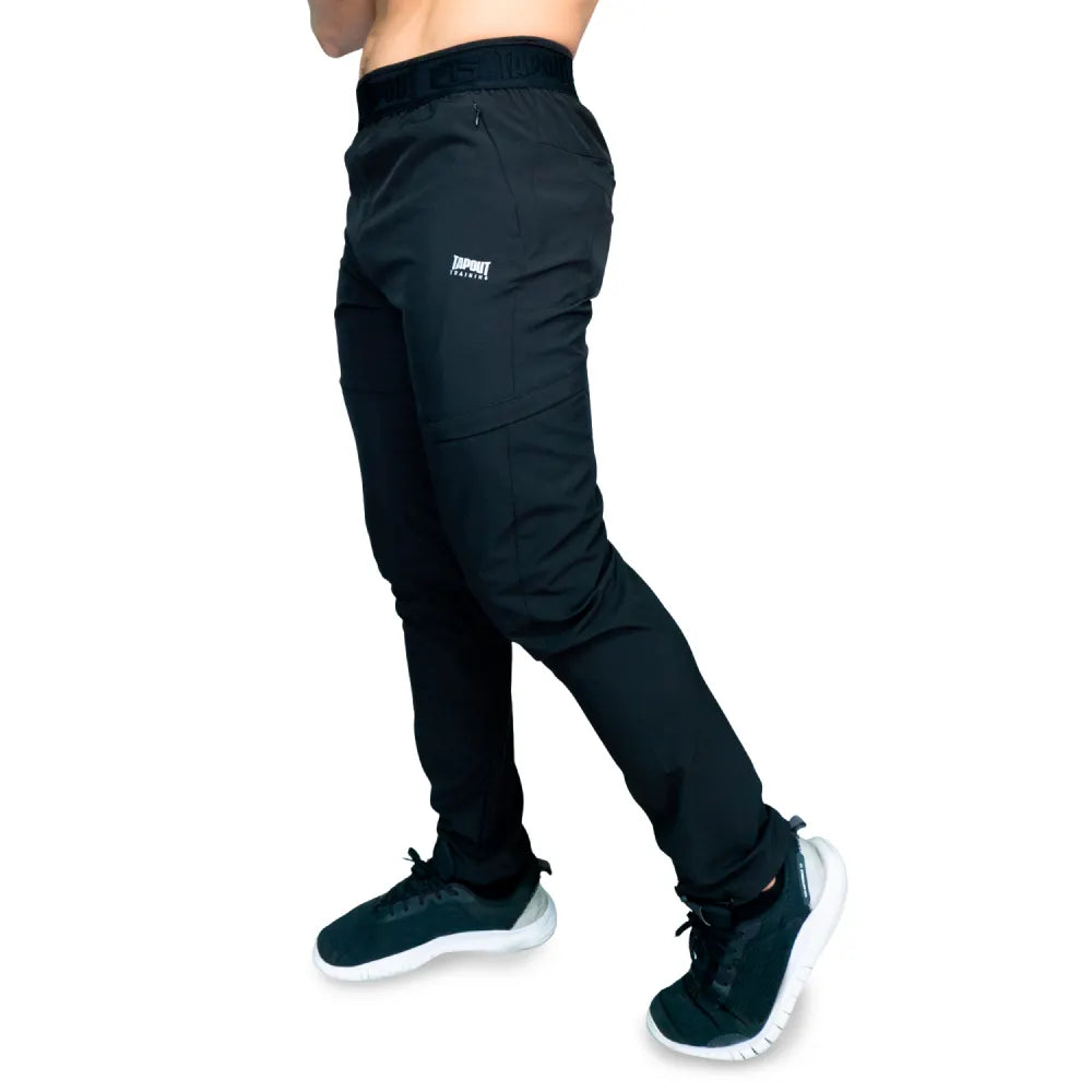 JOGGER DEPORTIVO HOMBRE FULKA
