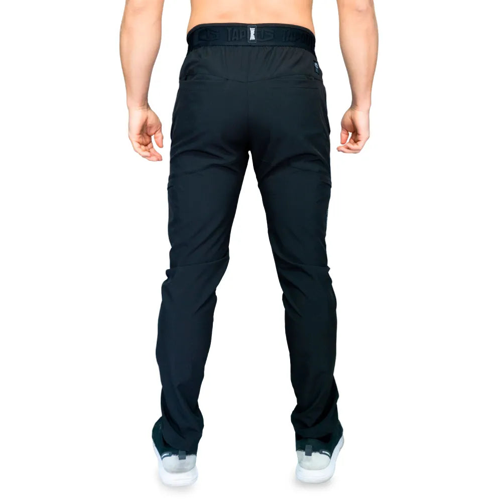 JOGGER DEPORTIVO HOMBRE FULKA