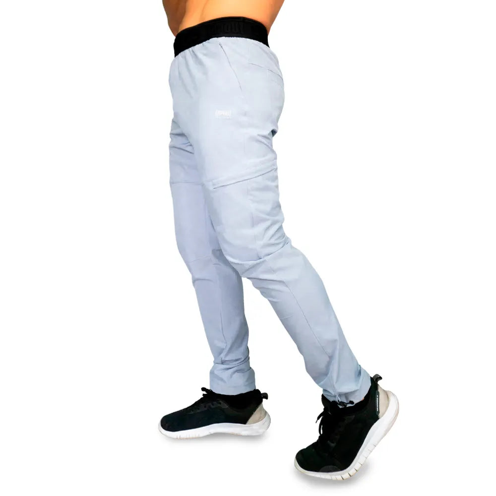 JOGGER DEPORTIVO HOMBRE FULKA