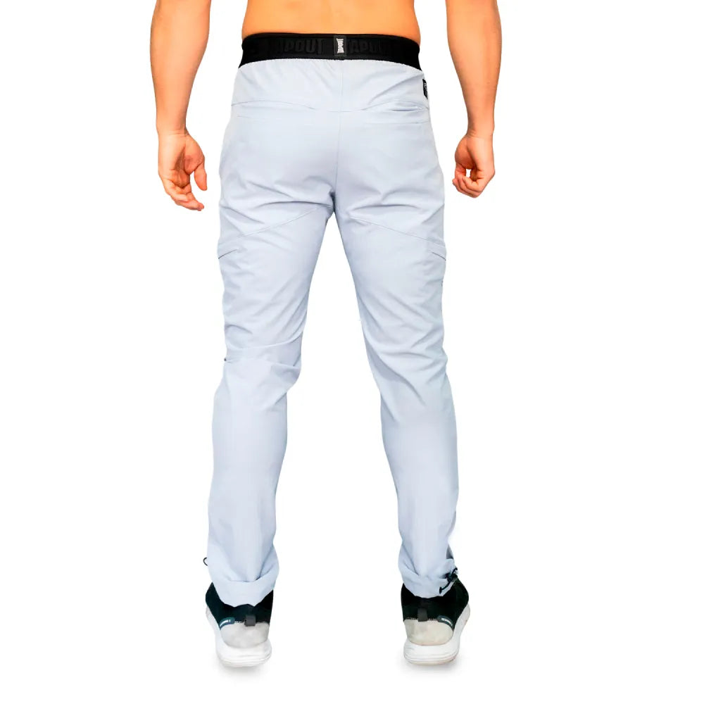 JOGGER DEPORTIVO HOMBRE FULKA