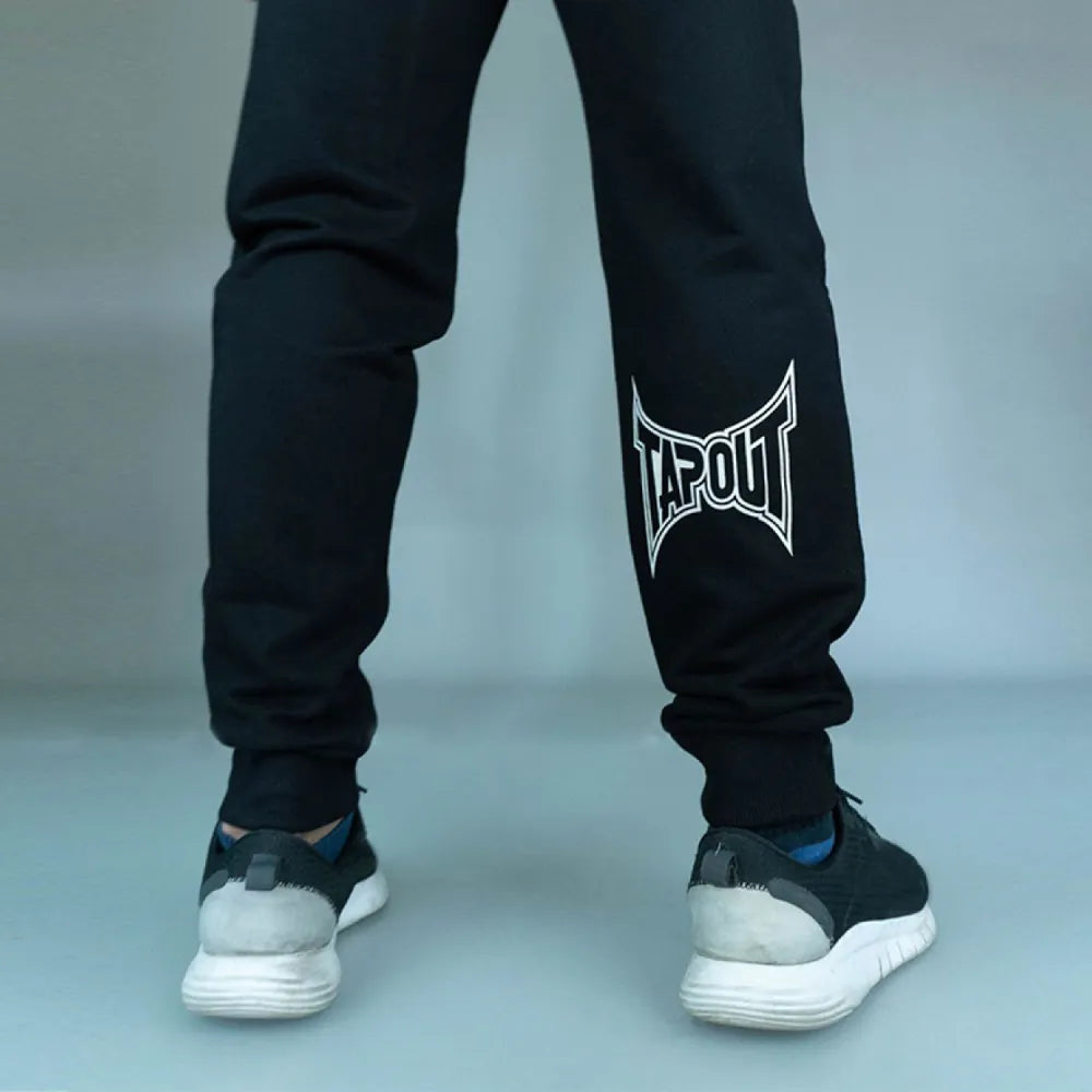 JOGGER URBANO HOMBRE MAKA