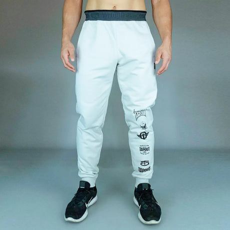 JOGGER URBANO HOMBRE MAKA