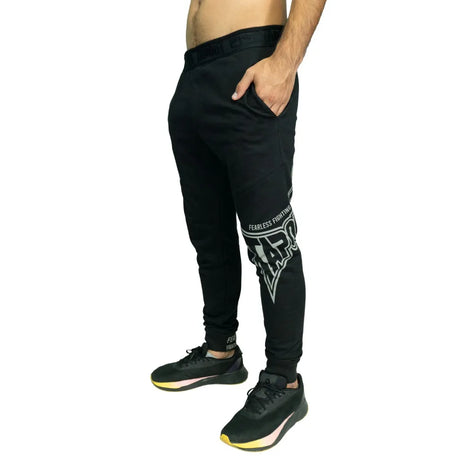 JOGGER URBANO HOMBRE STRAW