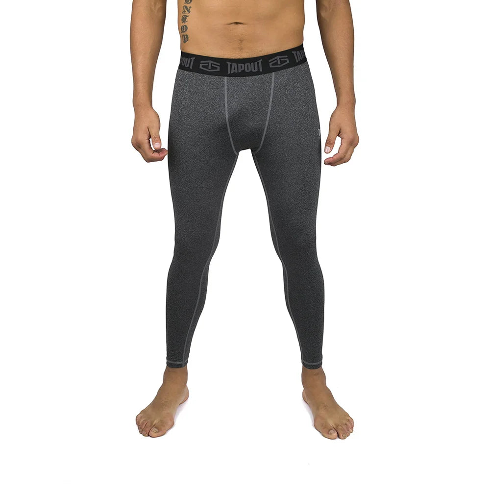 LEGGING DEPORTIVO HOMBRE TAPOUT KROFIB