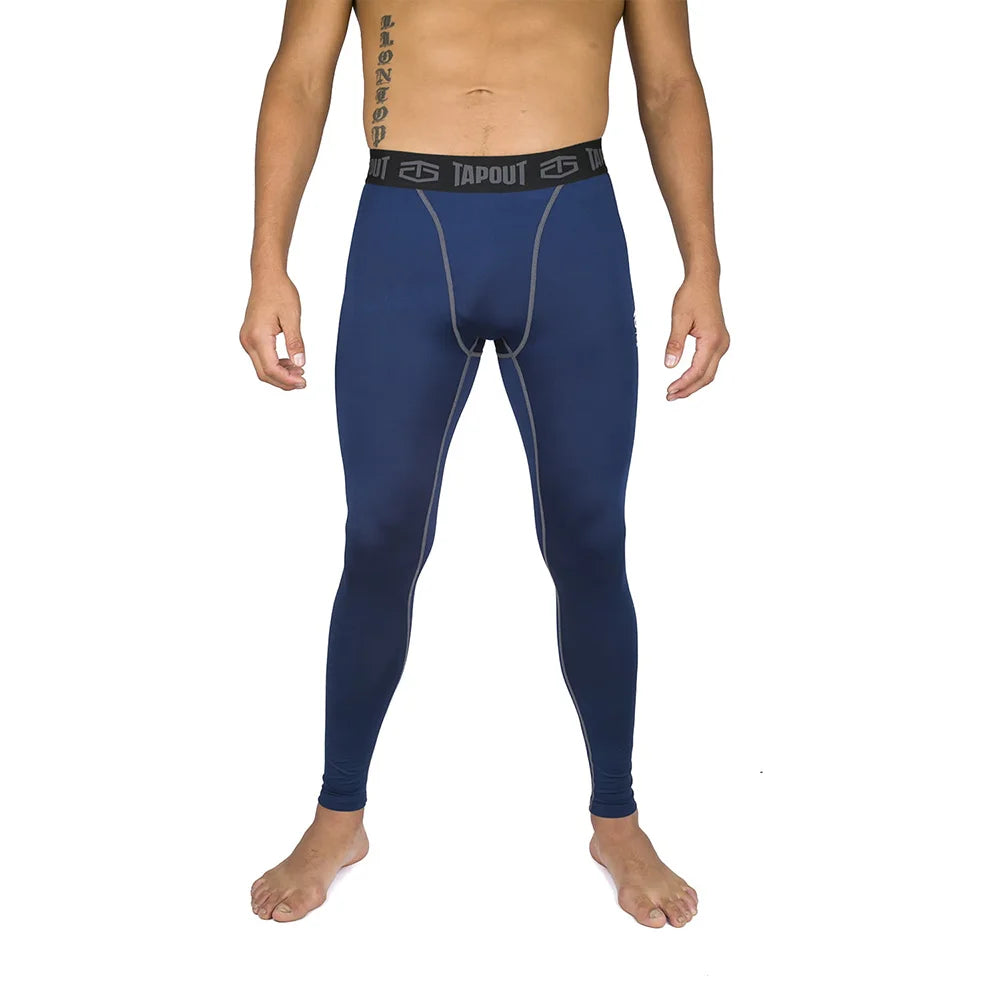 LEGGING DEPORTIVO HOMBRE TAPOUT MATCH
