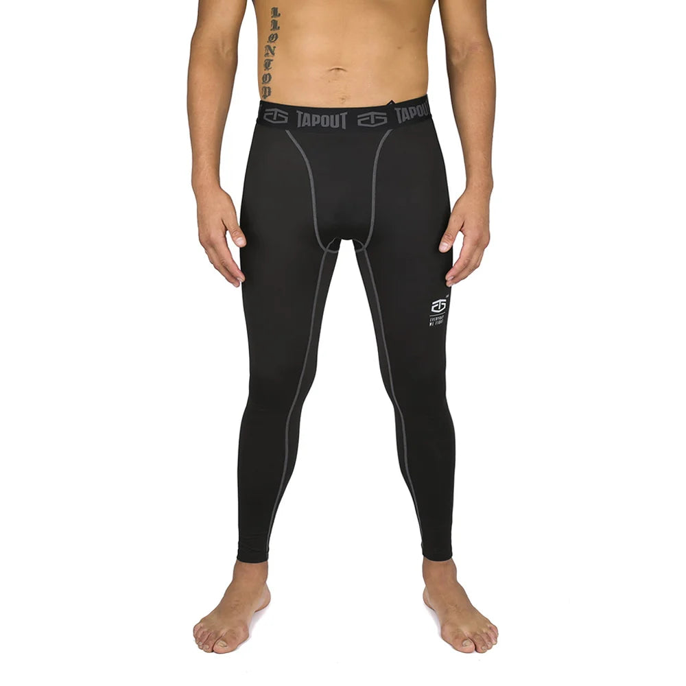 LEGGING DEPORTIVO HOMBRE TAPOUT MATCH