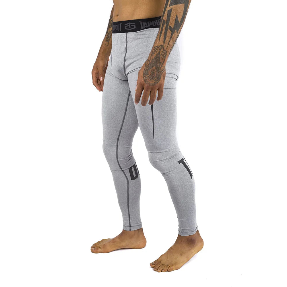 LEGGING DEPORTIVO HOMBRE TAPOUT NATTO