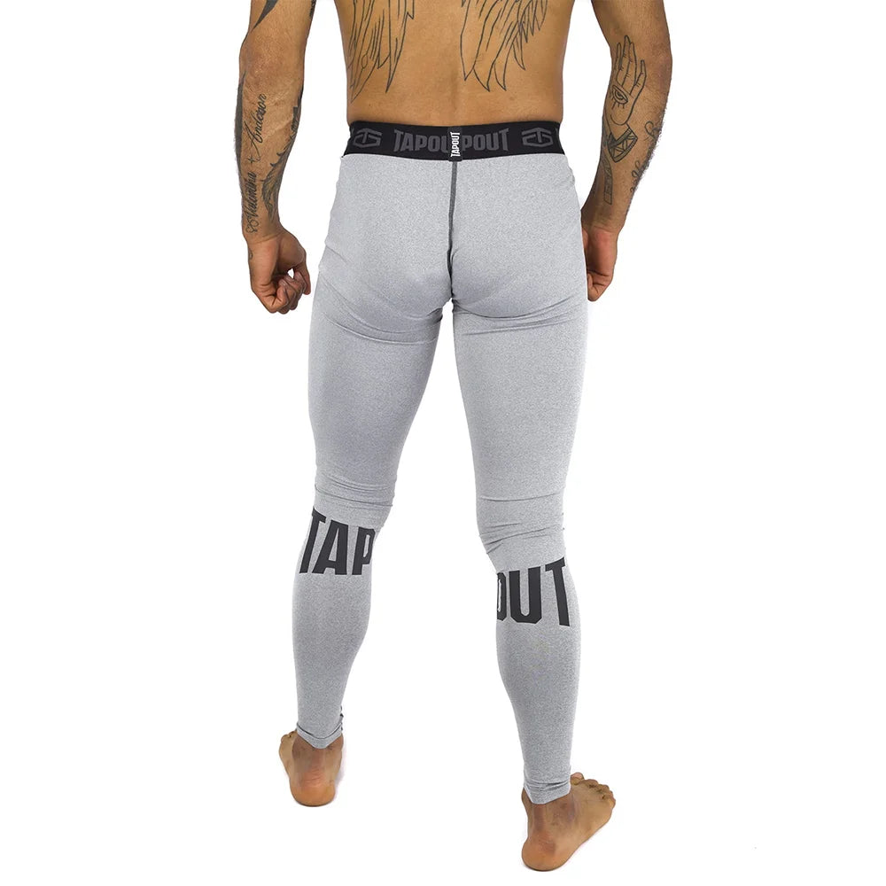 LEGGING DEPORTIVO HOMBRE TAPOUT NATTO