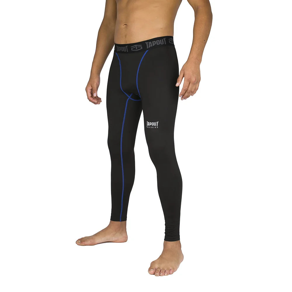 LEGGING DEPORTIVO HOMBRE TAPOUT TWEY