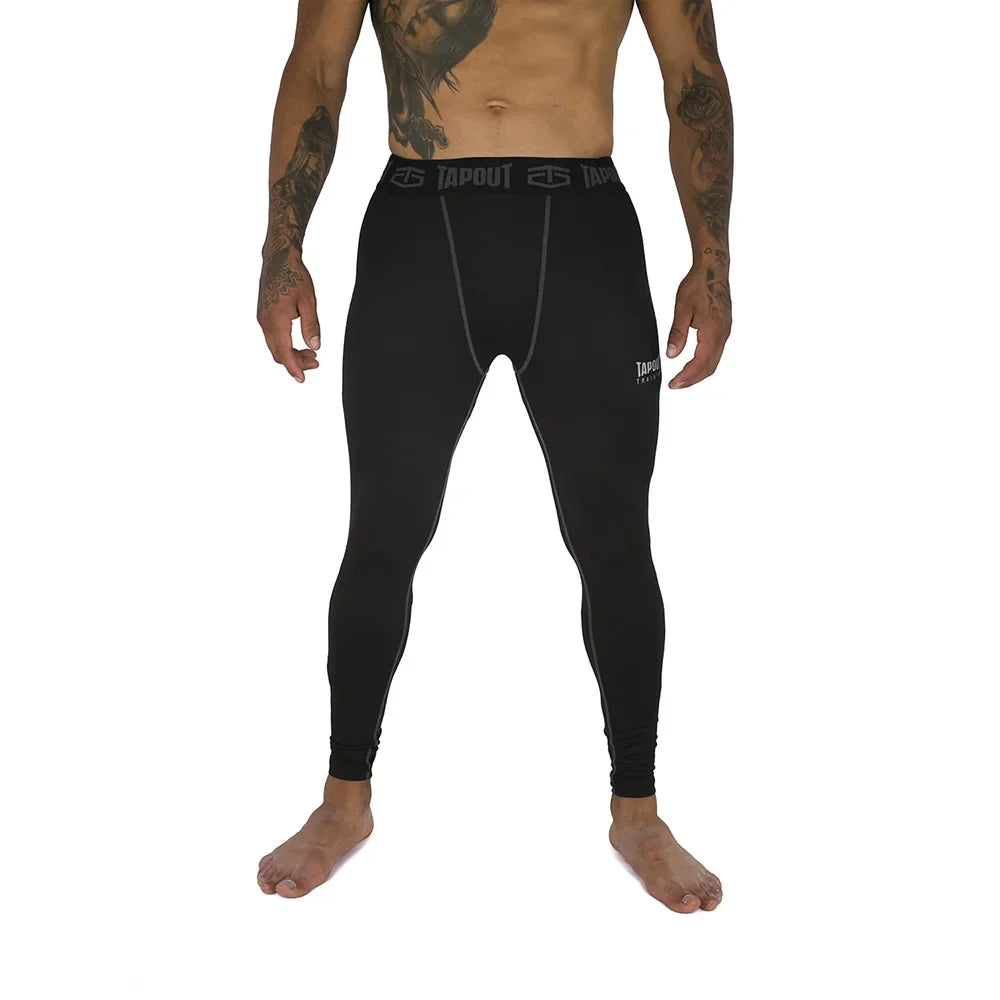 LEGGING DEPORTIVO HOMBRE TAPOUT KROFIB