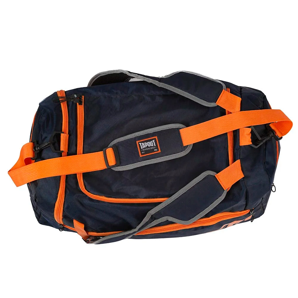 MALETIN DEPORTIVO TAPOUT BORA