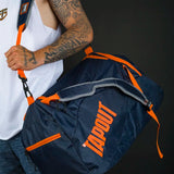 MALETIN DEPORTIVO TAPOUT BORA