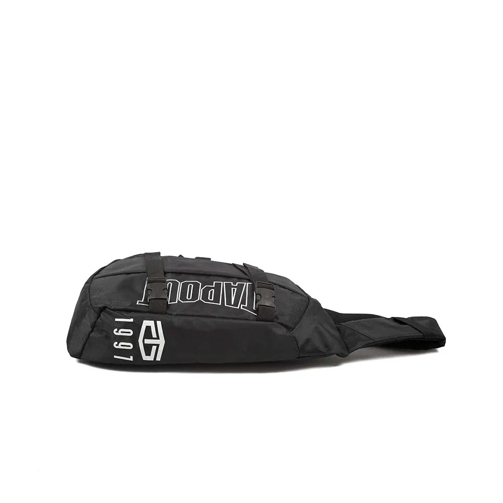 MOCHILA UNISEX TAPOUT CREW