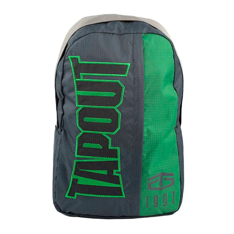 MOCHILA UNISEX TAPOUT HITTEN