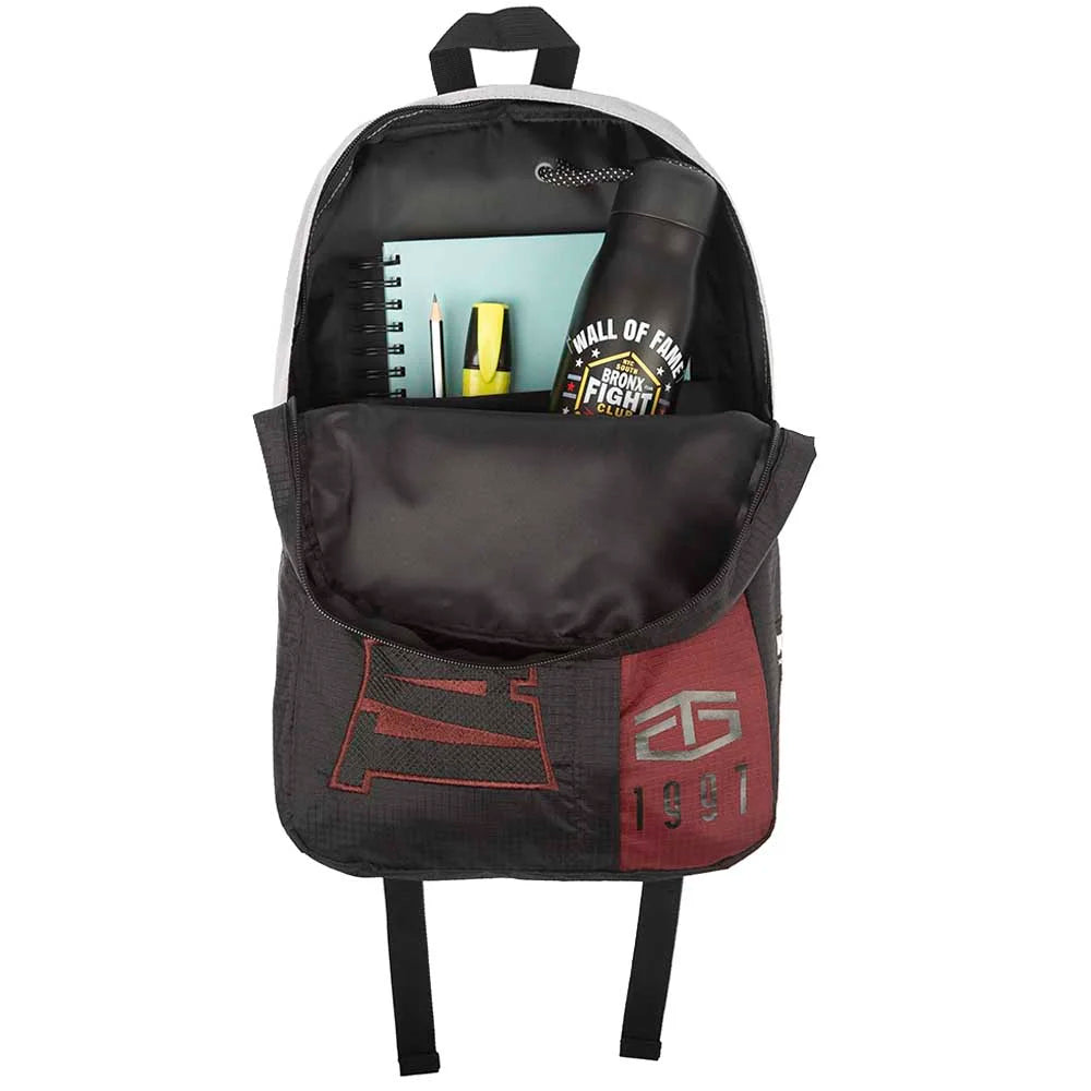 MOCHILA UNISEX TAPOUT HITTEN