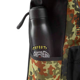 MOCHILA UNISEX TAPOUT KAMARU