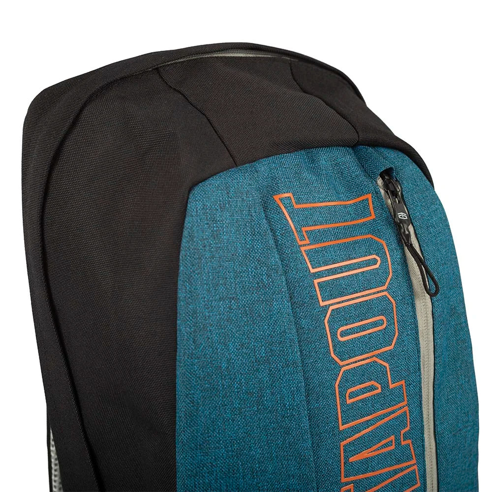 MOCHILA UNISEX TAPOUT NEXT