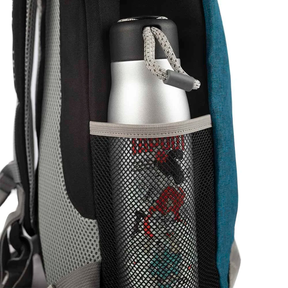 MOCHILA UNISEX TAPOUT NEXT