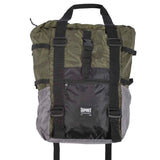 MOCHILA UNISEX TAPOUT WAKE