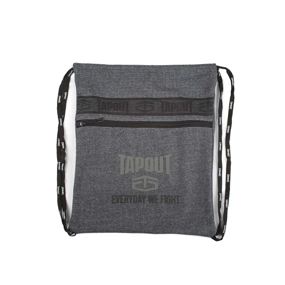 MOCHILA UNISEX TAPOUT CHAPPI