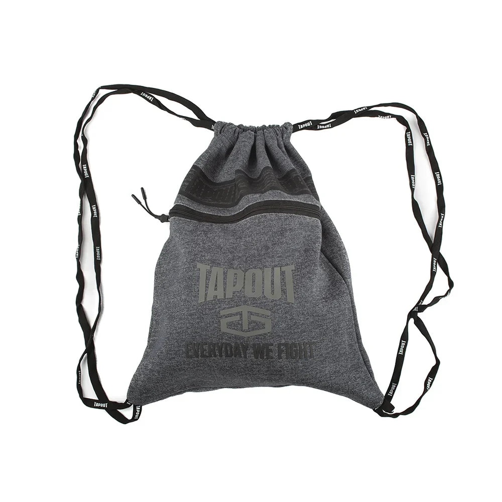 MOCHILA UNISEX TAPOUT CHAPPI