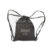 MOCHILA UNISEX TAPOUT CHAPPI