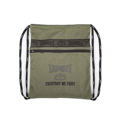 MOCHILA UNISEX TAPOUT CHAPPI