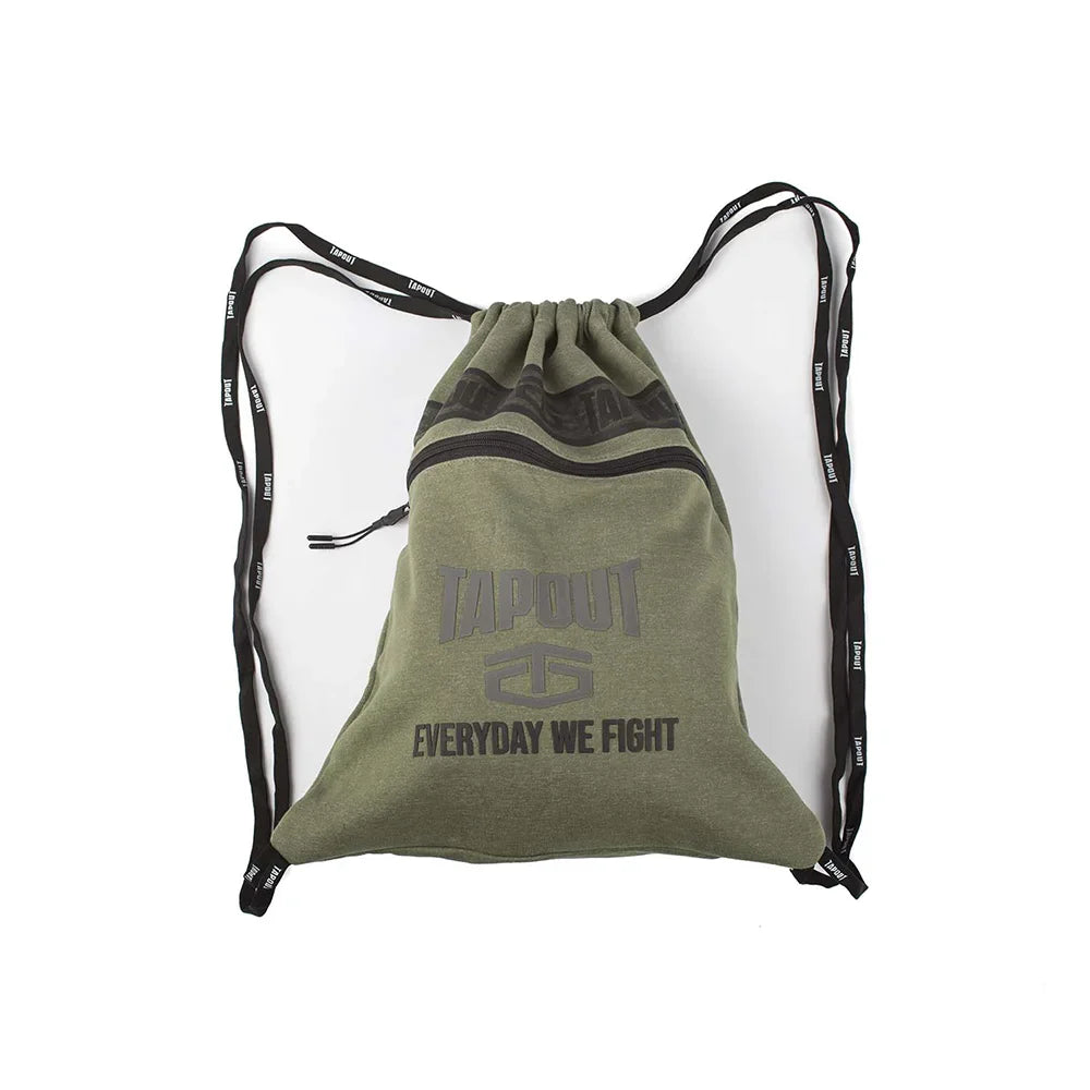 MOCHILA UNISEX TAPOUT CHAPPI