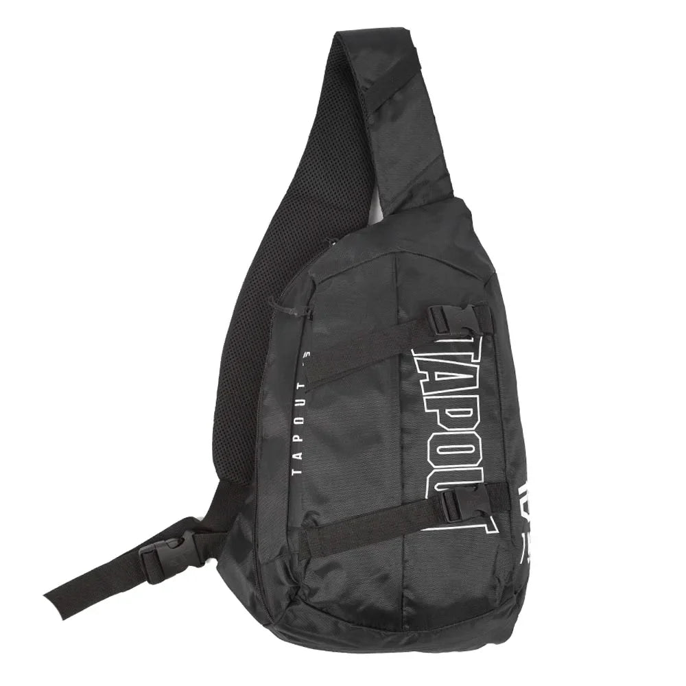 MOCHILA UNISEX TAPOUT CREW