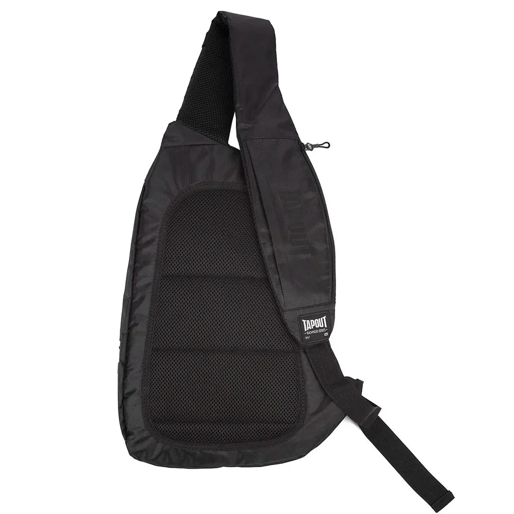 MOCHILA UNISEX TAPOUT CREW