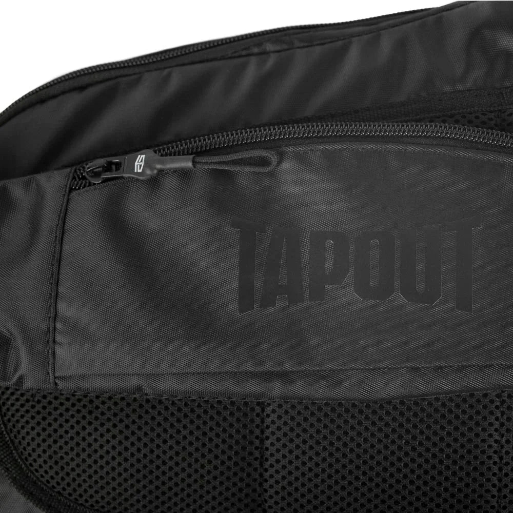 MOCHILA UNISEX TAPOUT CREW