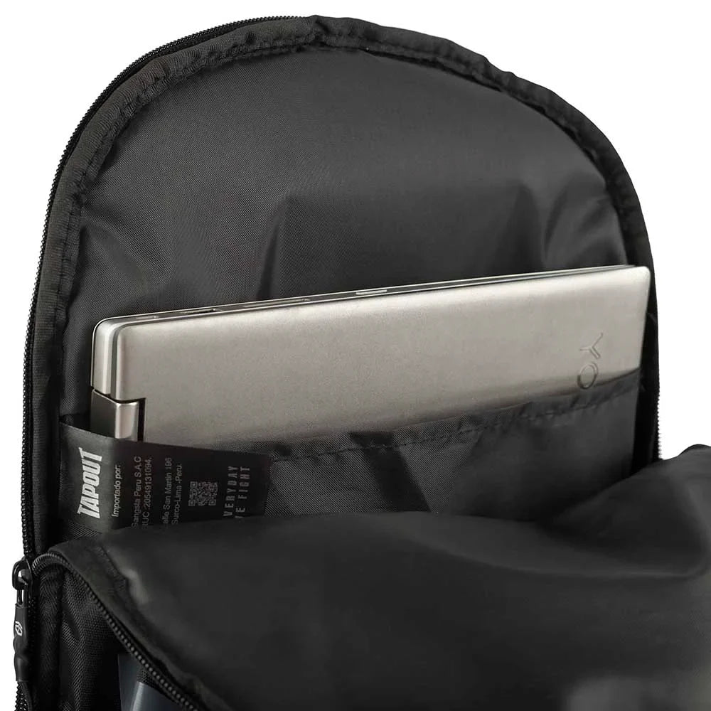 MOCHILA UNISEX TAPOUT GLOVER