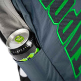 MOCHILA UNISEX TAPOUT HITTEN