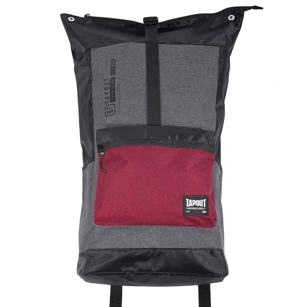MOCHILA UNISEX TAPOUT KAMARU