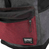 MOCHILA UNISEX TAPOUT KAMARU