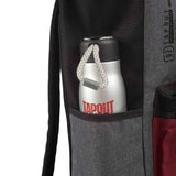 MOCHILA UNISEX TAPOUT KAMARU