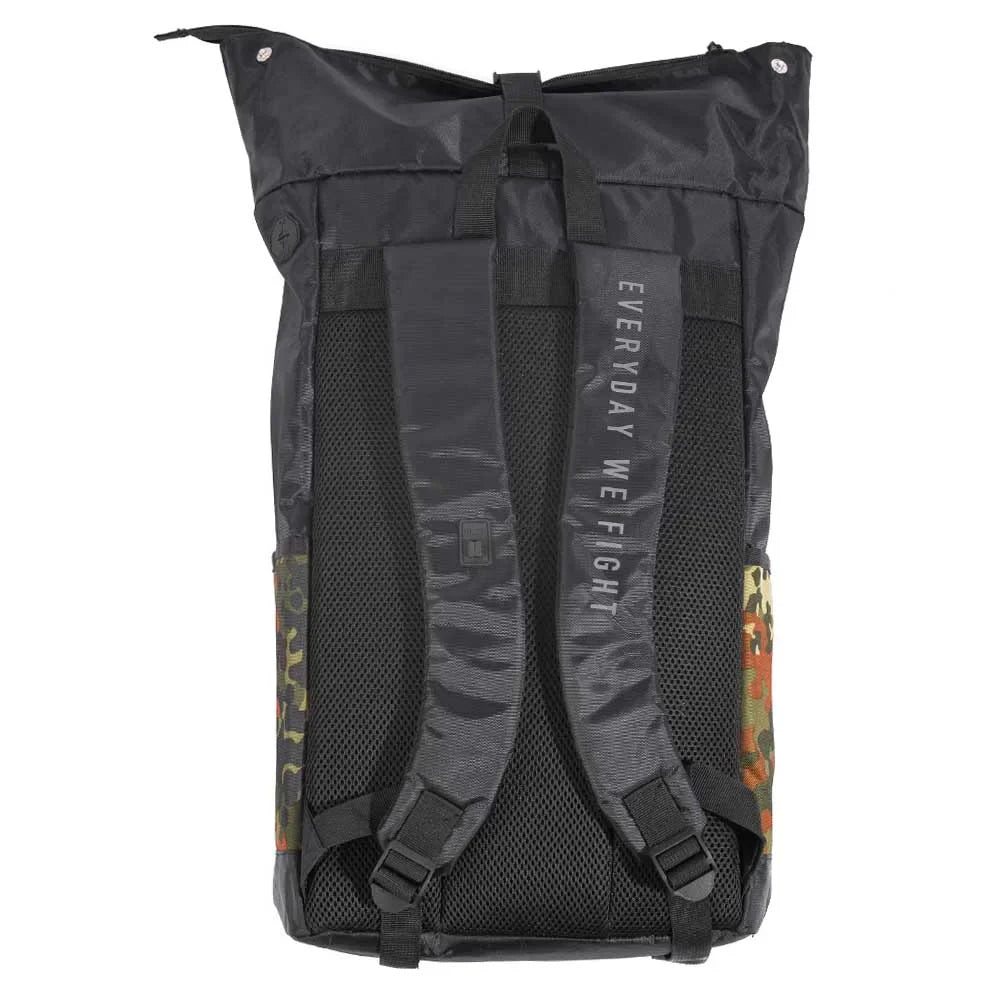 MOCHILA UNISEX TAPOUT KAMARU