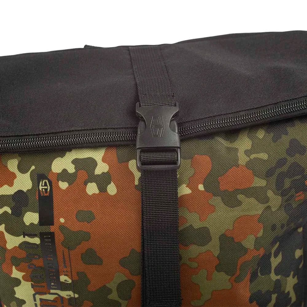 MOCHILA UNISEX TAPOUT KAMARU