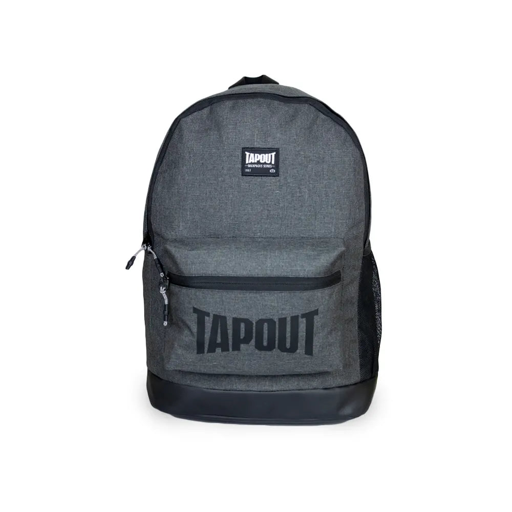 MOCHILA UNISEX TAPOUT MEET