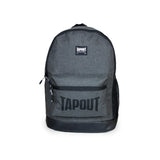 MOCHILA UNISEX TAPOUT MEET