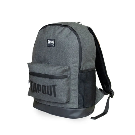MOCHILA UNISEX TAPOUT MEET