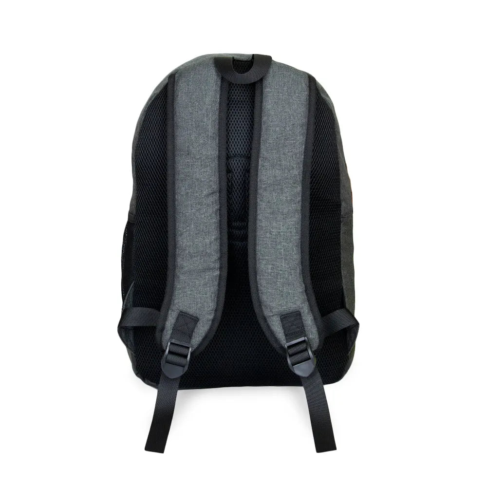 MOCHILA UNISEX TAPOUT MEET