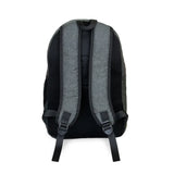 MOCHILA UNISEX TAPOUT MEET