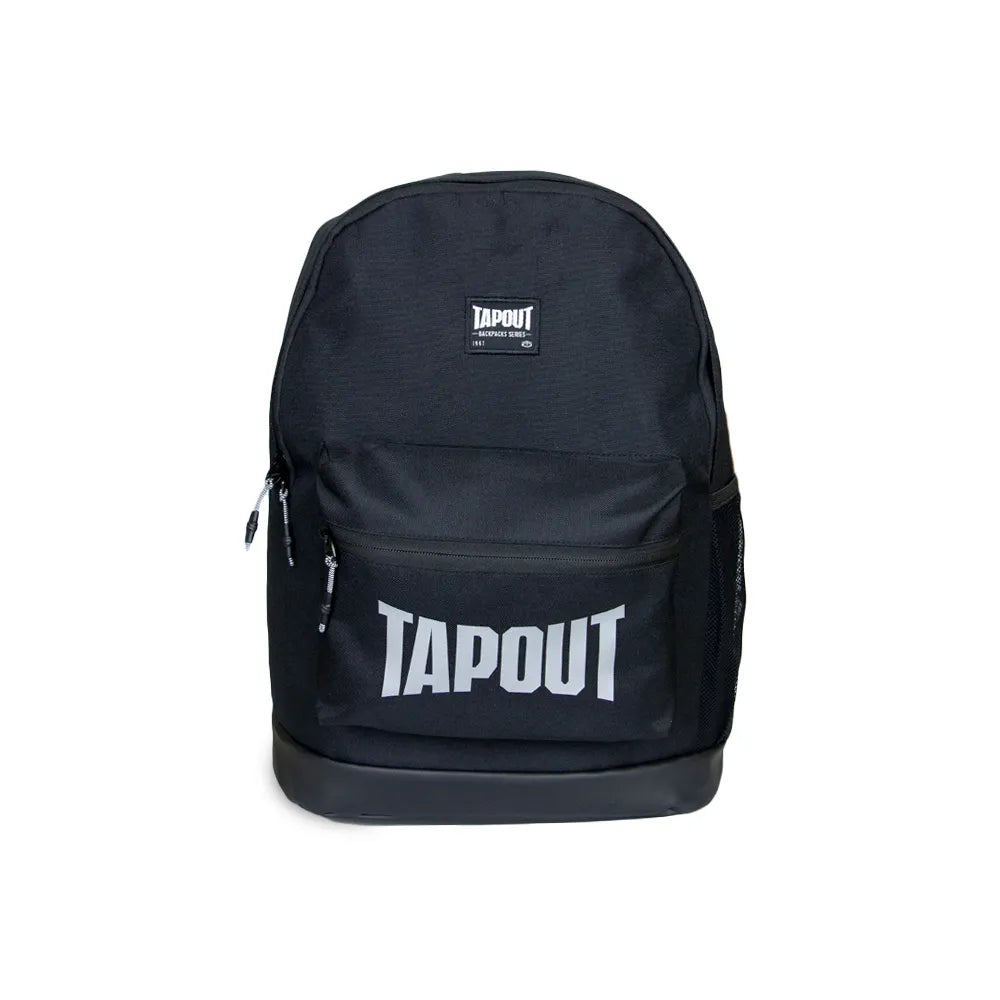 MOCHILA UNISEX TAPOUT MEET