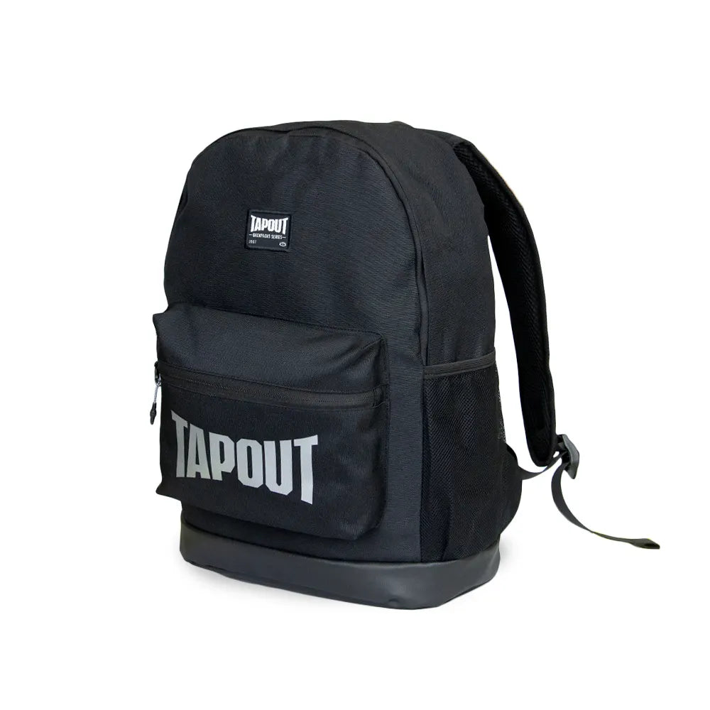 MOCHILA UNISEX TAPOUT MEET
