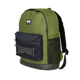 MOCHILA UNISEX TAPOUT MEET